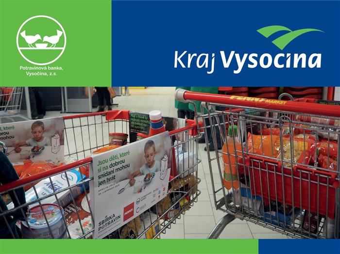potravinová banka
