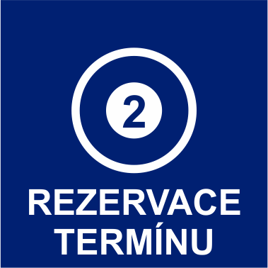 rezervace