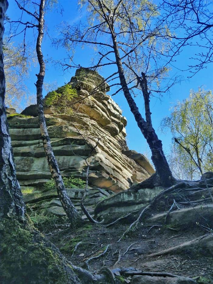skála