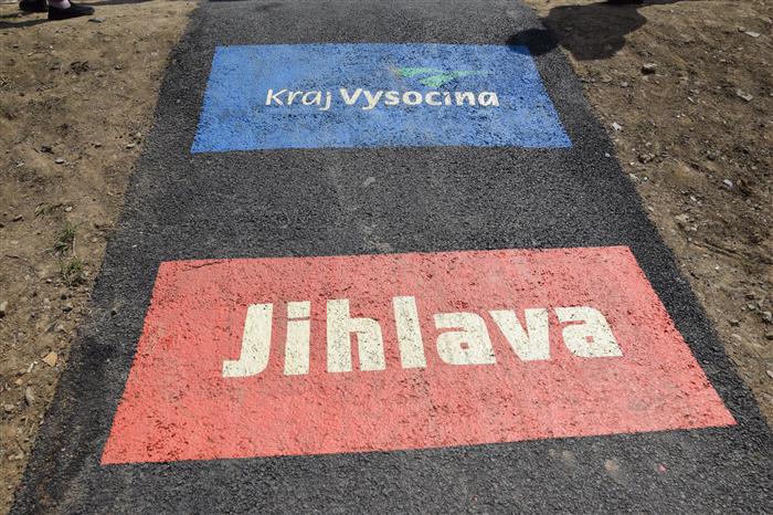 pumptrack jihlava