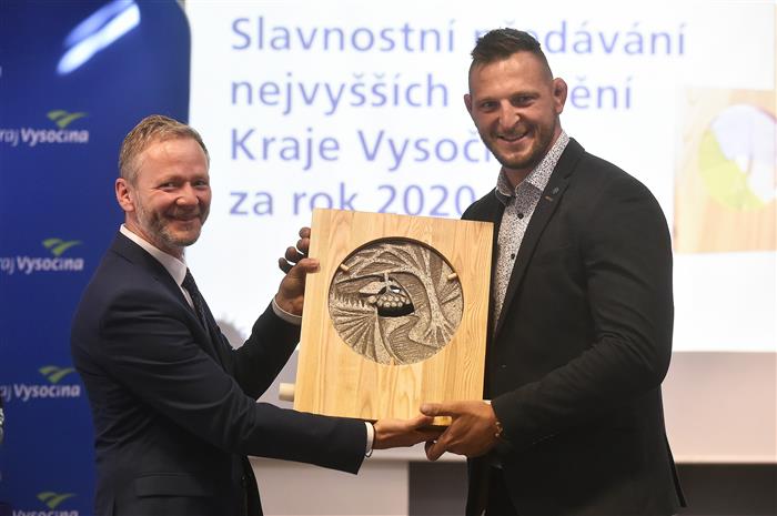 Lukáš Krpálek