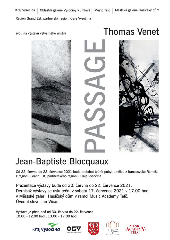 passage