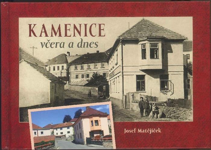 Kamenice