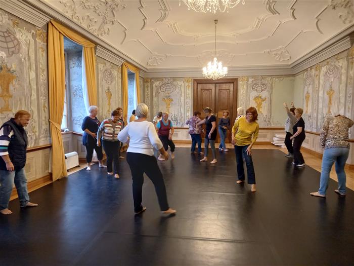 korespondance