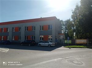 Očkovací  centrum Počátky