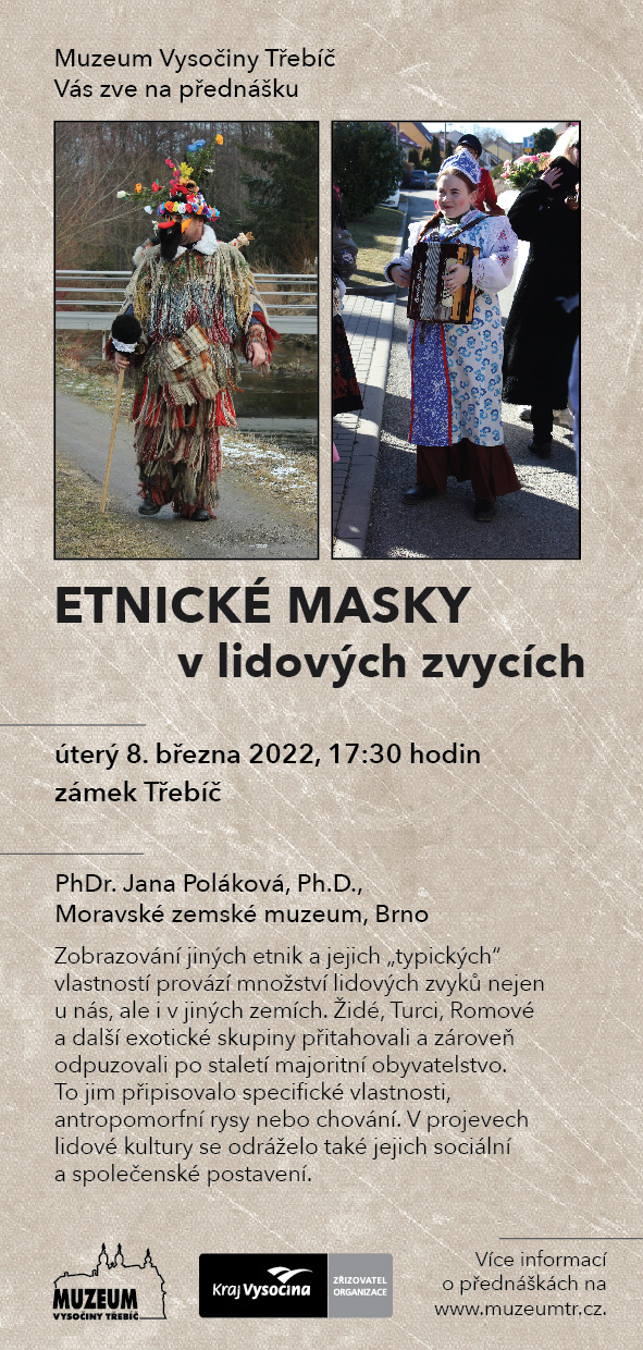 přednášky