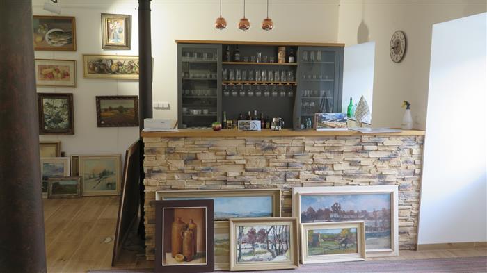 Galerie Slavkovice