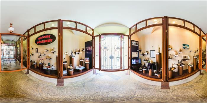 Galerie Příšerky