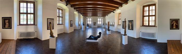 Muzeum Kodet