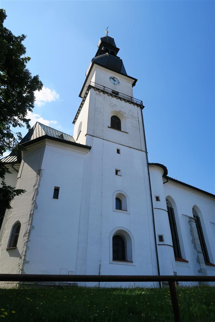 Regionální muzeum ve Žďáru nad Sázavou