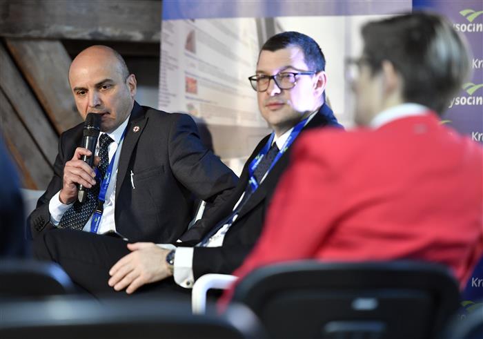 konference Telč