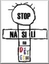 Stop násilí na dětech