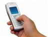 mobilní telefon