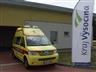Budoucí stavební záměry kraje Vysočina na objektech sloužících zdravotnické záchranné službě