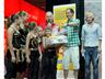Startuje krajské kolo soutěže „Ája hledá supertalent“