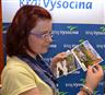 Vysočina připravila pro turisty nové pohlednice