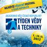 Týden vědy a techniky