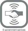 Interreg IVC - eGov