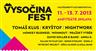 Vysočina fest 2013