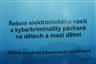 Řešení elektronického násilí ...