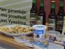 Pět novinek mezi regionálními produkty