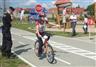 Podpora budování dětských dopravních hřišť 2014