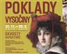 POZVÁNKA NA MIMOŘÁDNOU VÝSTAVU: Poklady Vysočiny