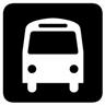 Od Nového roku pojede o víkendech více autobusů