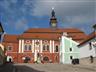 Muzeum Vysočiny Pelhřimov