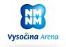 VysočinaAréna_logo