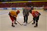 HC Dukla - Šachtjor Soligorsk
