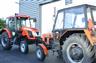 Traktor