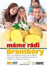 Máme rádi brambory