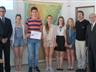 Počítačovou klávesnici ovládají nejlépe studenti z gymnázia v Telči