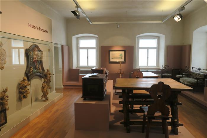expozice