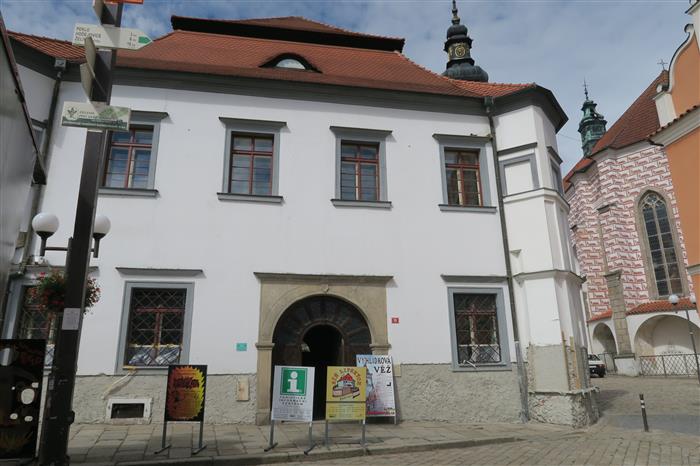 exteriér