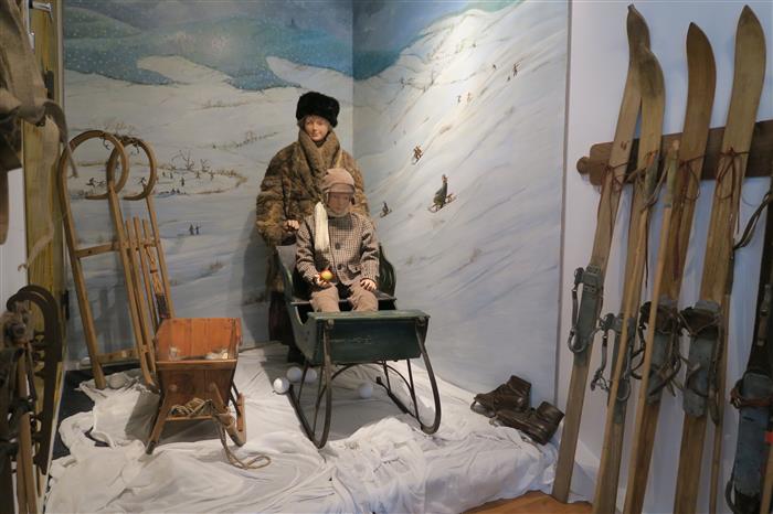 expozice
