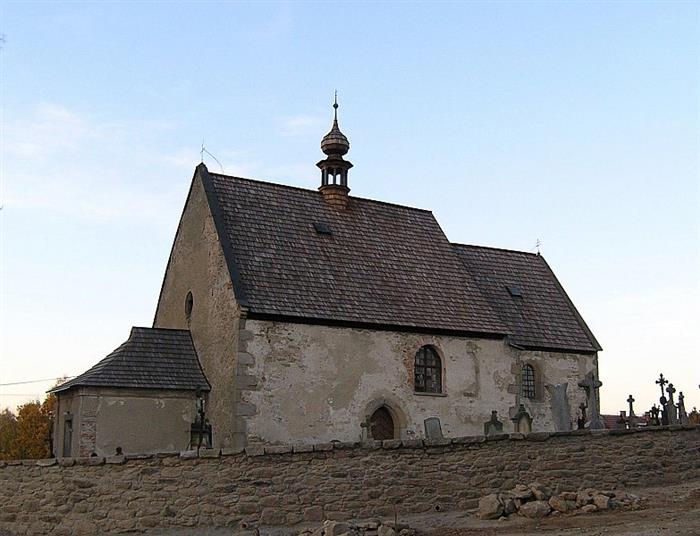 Dolní Město