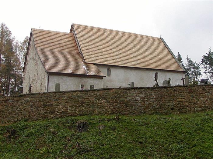 Řečice