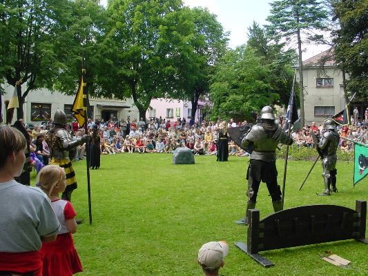 Kulturní víkend Sněženska / Sněžné