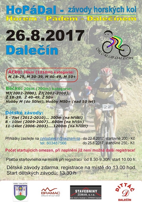 HoPáDal2017_plakát