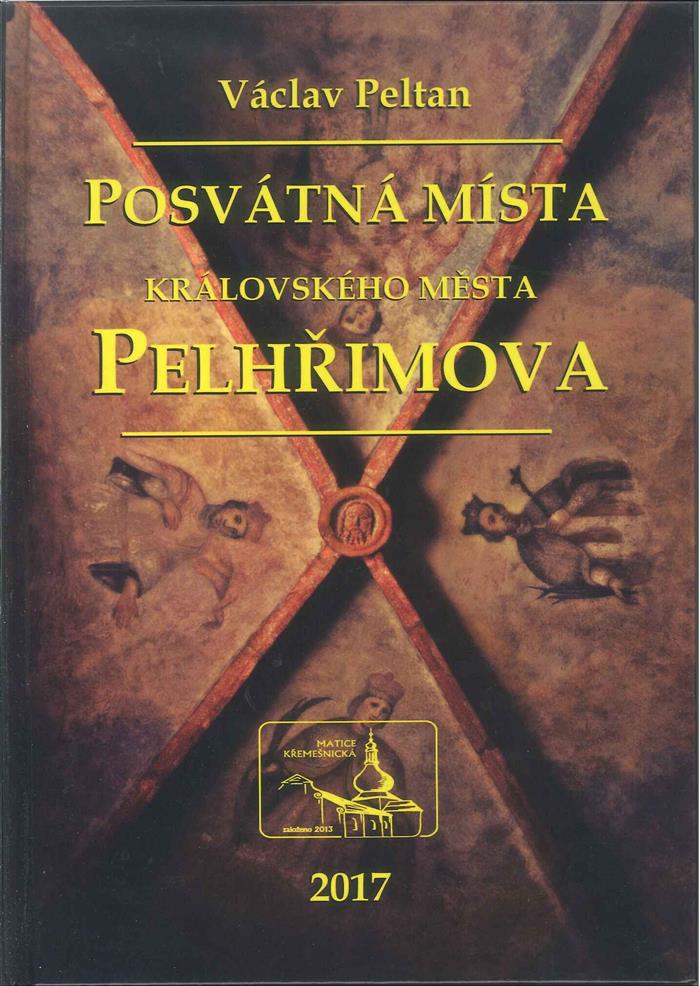 Posvátná místa Pelhřimova