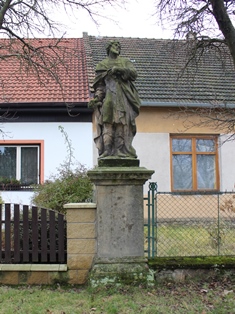 před restaurováním