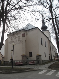 kostel
