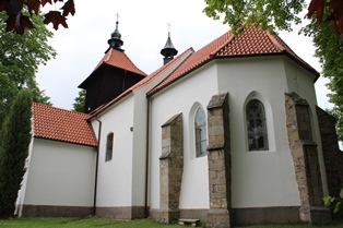 kostel