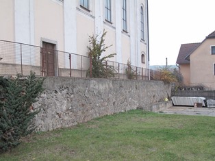 před obnovou