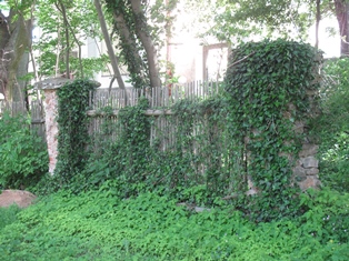 před obnovou