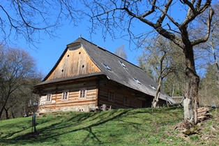 dům