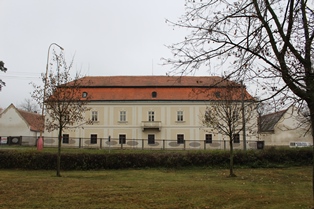 zámek
