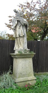 před obnovou